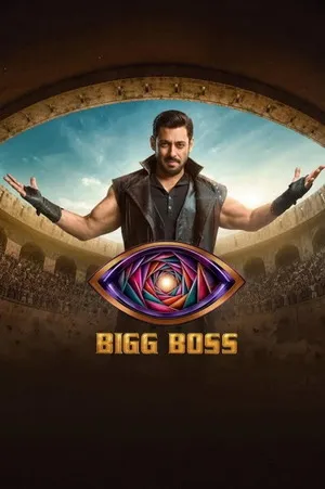 Bigg Boss 2026 Season 20 Hindi Audio WEB-DL 720p - 480p - 1080p [JioHotStar Series] [EP-09 Added]